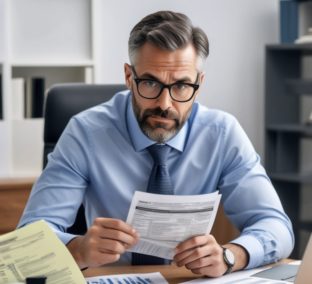 tax professional service
